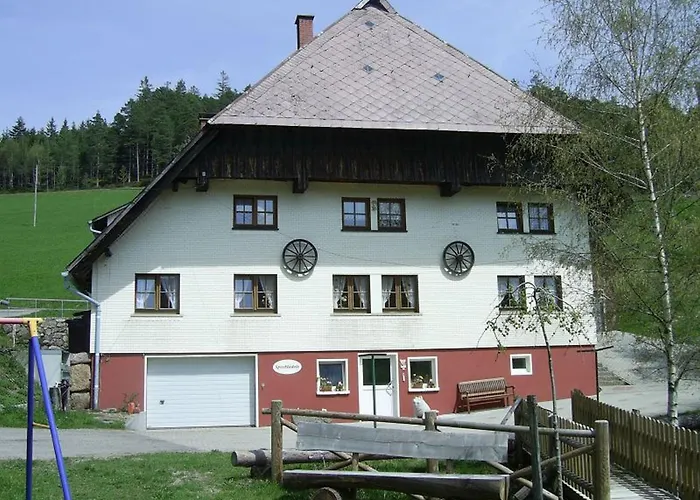 Hinterhauensteinhof