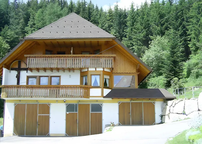Hinterhauensteinhof