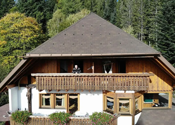 Hinterhauensteinhof