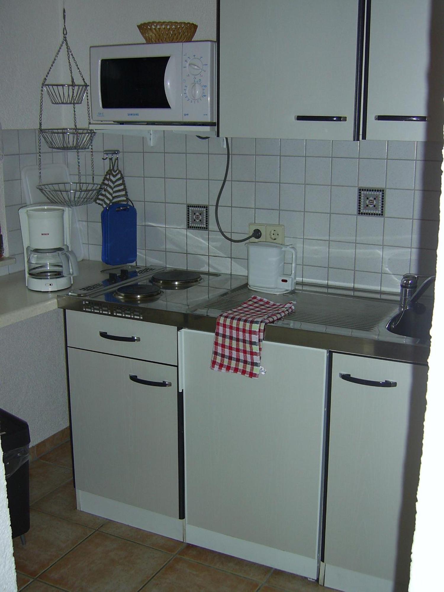 Hinterhauensteinhof Farm stay Hornberg