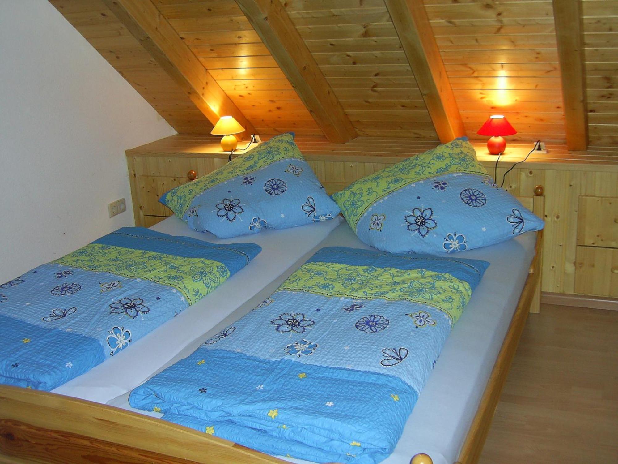 Farm stay Hinterhauensteinhof